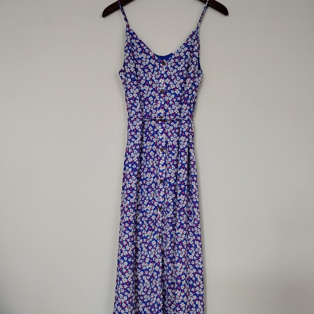 Sienna Sky Dress